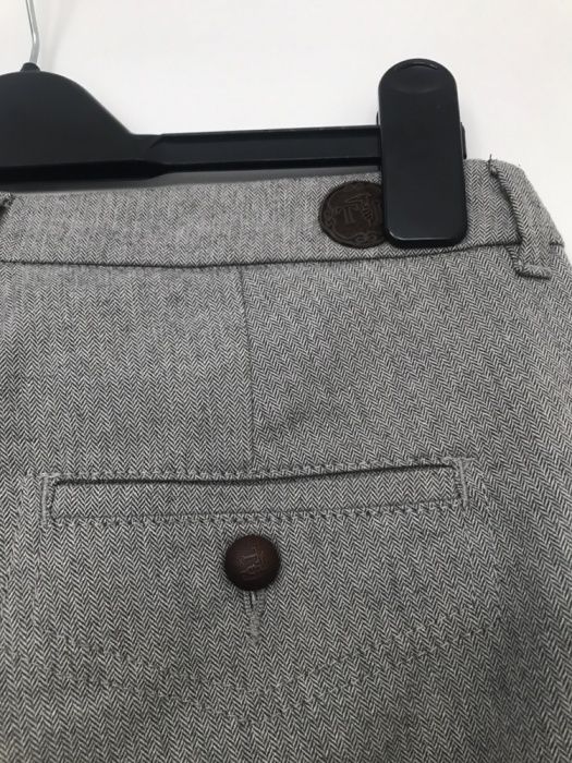 Spodnie Trussardi Jeans 38