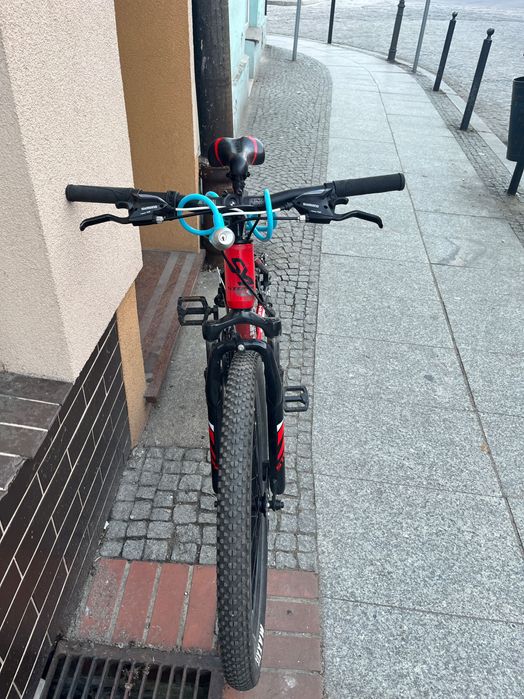 Sprzedam rower marki STORM