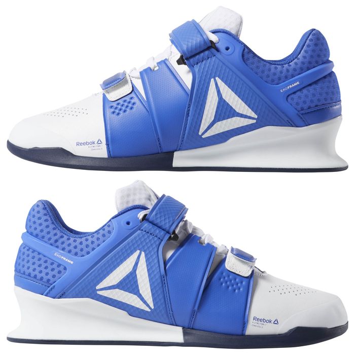Штангетки Reebok Legacy Lifter
