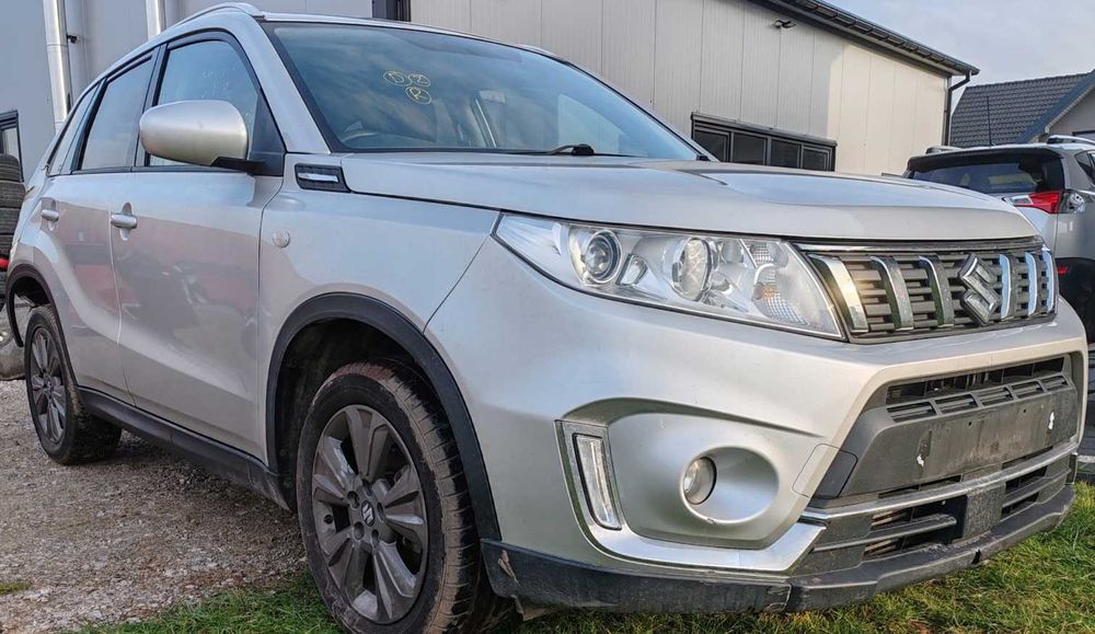 Розборка Suzuki Alto Grand Vitara Ignis Jimny Splash Swift SX4 Vitara