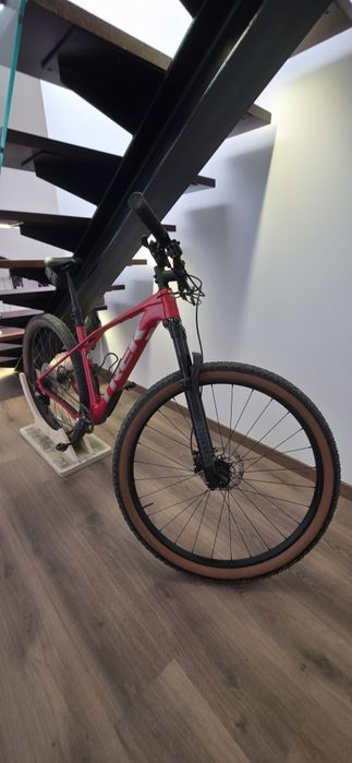 Trek Procalibier 9.5 2025