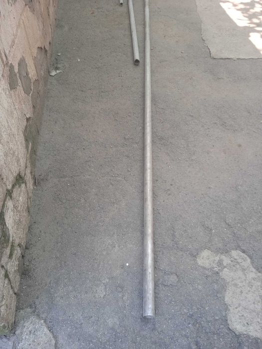 Трубы нержавейка производства СССР,  разные