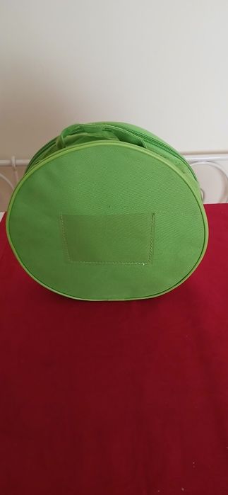 Saco Seresto, novo