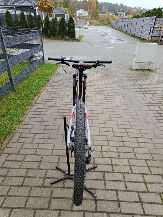 Rower górskie Kross Level 4.0 + orginalne koła