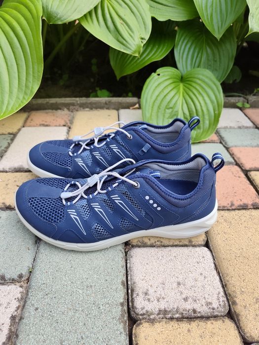 Кроссовки  Ecco Terracrueise 42