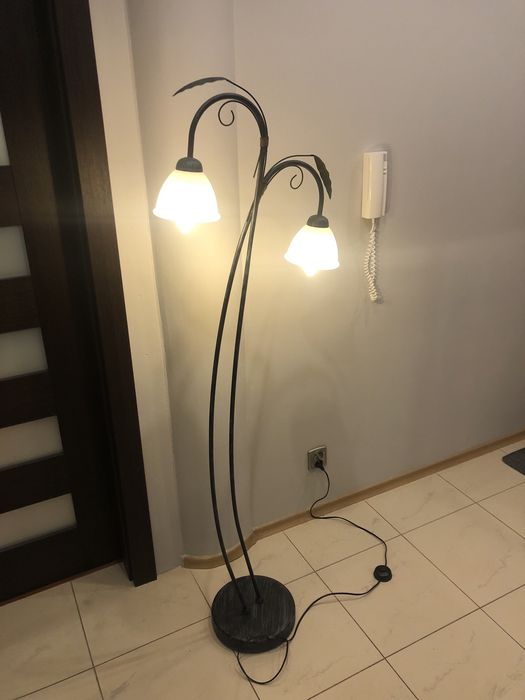 Lampa wolnostojąca Mark Slöjd Sweden