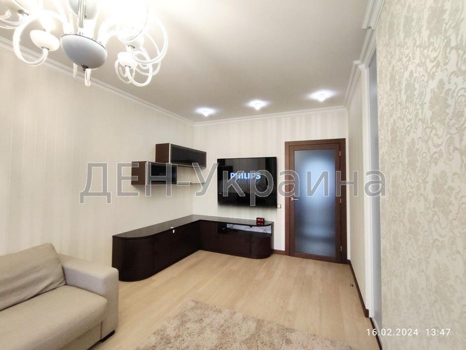 Багатокімнатна квартира за адресою вул. Білоруська (площа 130 м²) - Atlanta.ua - фото 18