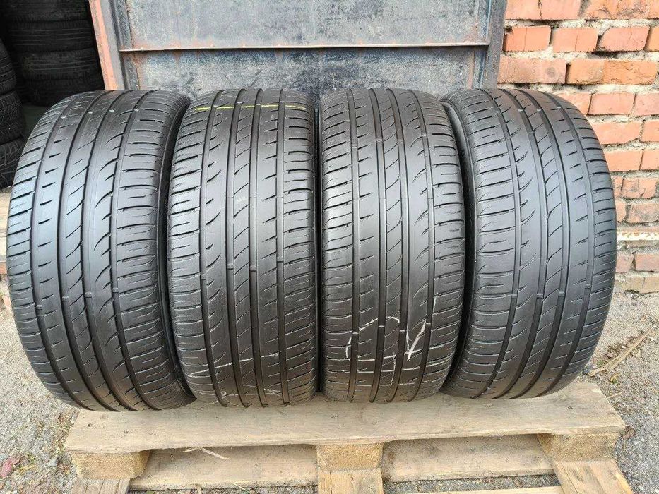 Hankook Ventus Prime 2 255/45r18 103H Extra Load 4шт, 6-6,2мм, ЛЕТО. Привезены из Германии