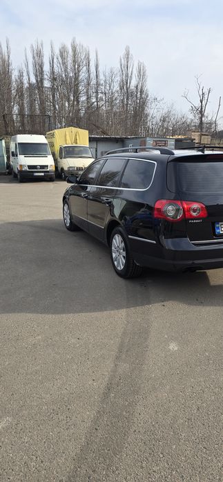 Passat b6 фольцваген пассат б6