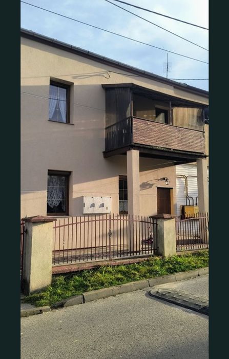 Mieszkanie do wynajęcia