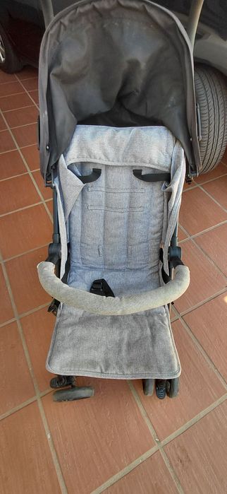 Carrinho de Passeio