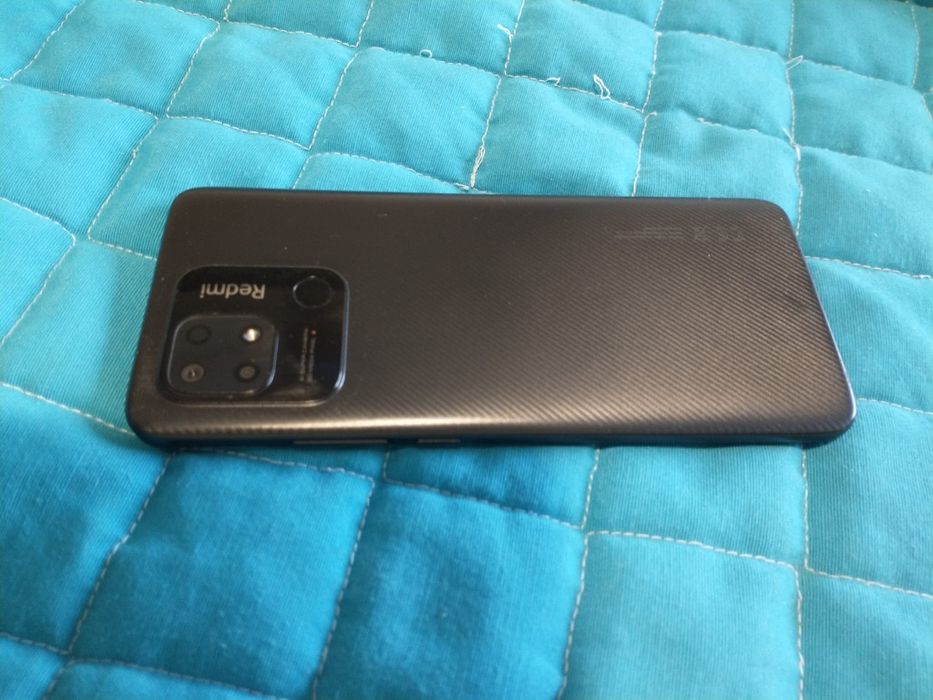 Smartphone Redmi 10C 128gb