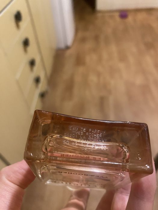 Evidence Yves Rocher 50ml EDP perfumy