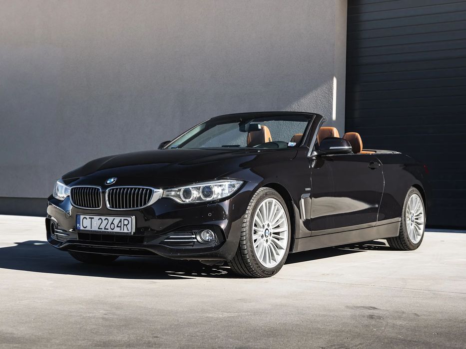 BMW Seria 4