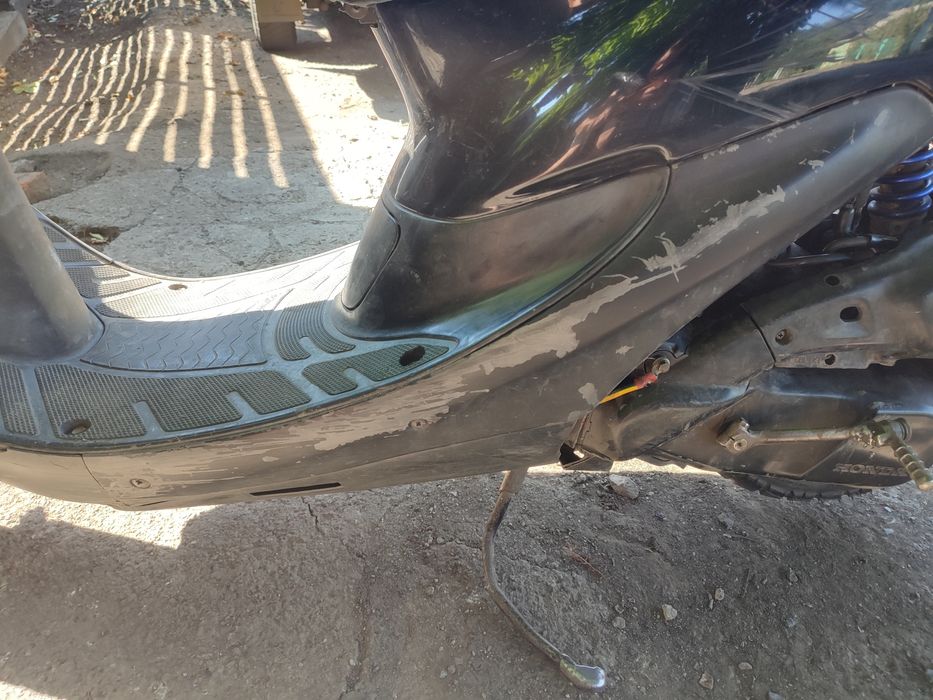 Продам Хонда Діо 34