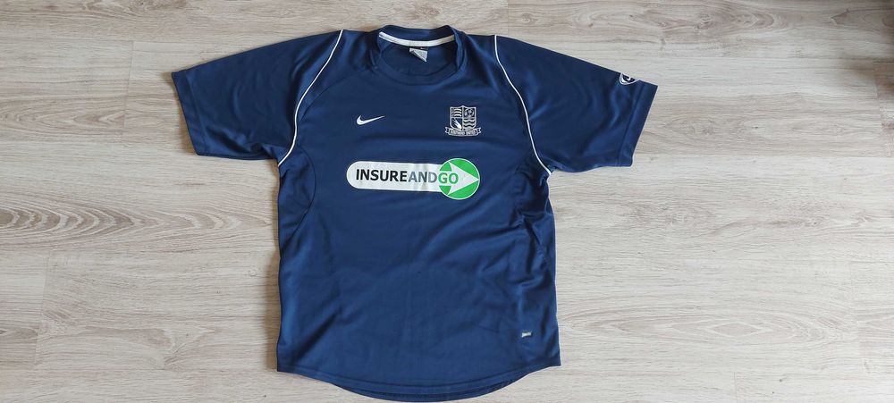T Shirt Nike Southend United