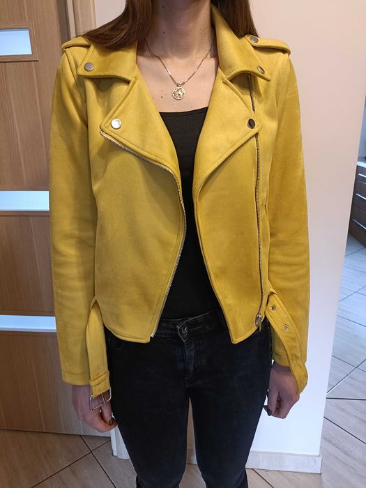 Musztardowa ramoneska Medicine