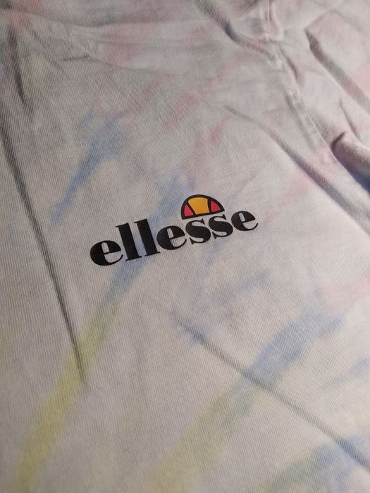 Футболочка Ellesse