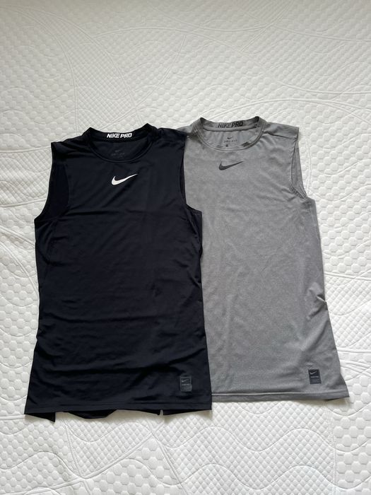 Майки для тренувань Nike Pro