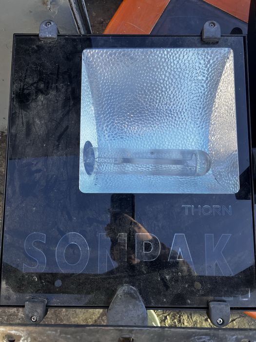 Reflektor Sonpak THORN