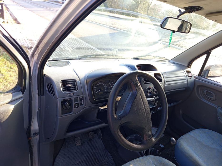 Suzuki wagonR+ 1.2 niski przebieg