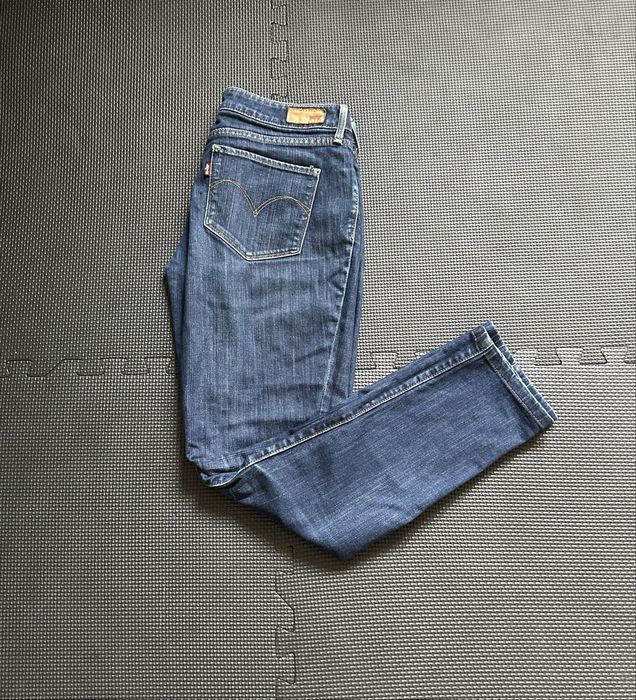 Spodnie Jenasy Levi’s