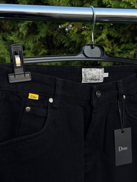 Джинси Dime стильні та зручні, універсальні розміри S–XL