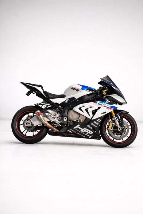 Bmw S1000rr 2015