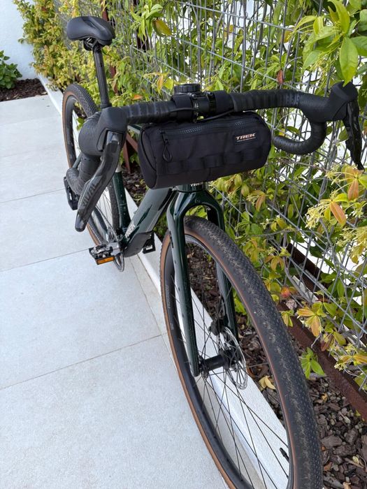 Bicicleta Trek Checkpoint (carbono) SL 6