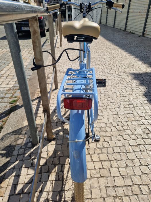 Bicicleta Le Grand Urbana – 3 Velocidades Shimano Nexus