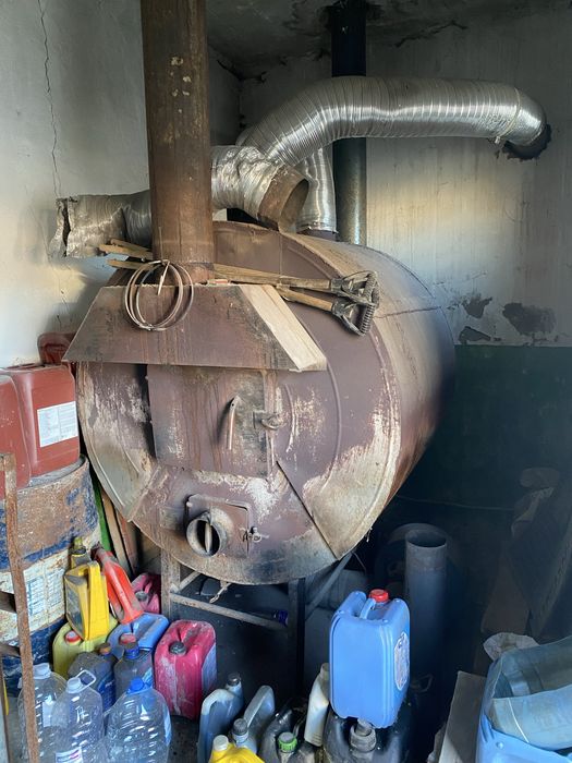 Будівля для бізнеса