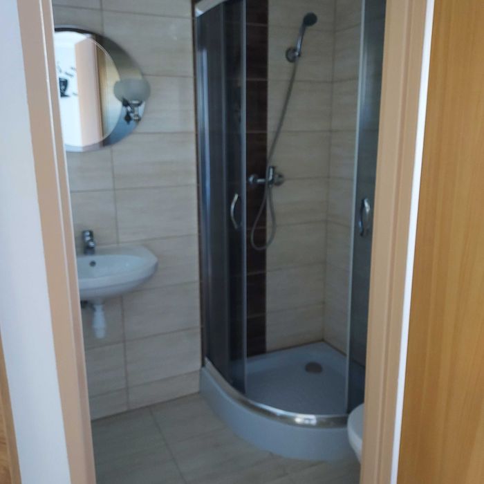 Noclegi nad morzem w Grzybowie