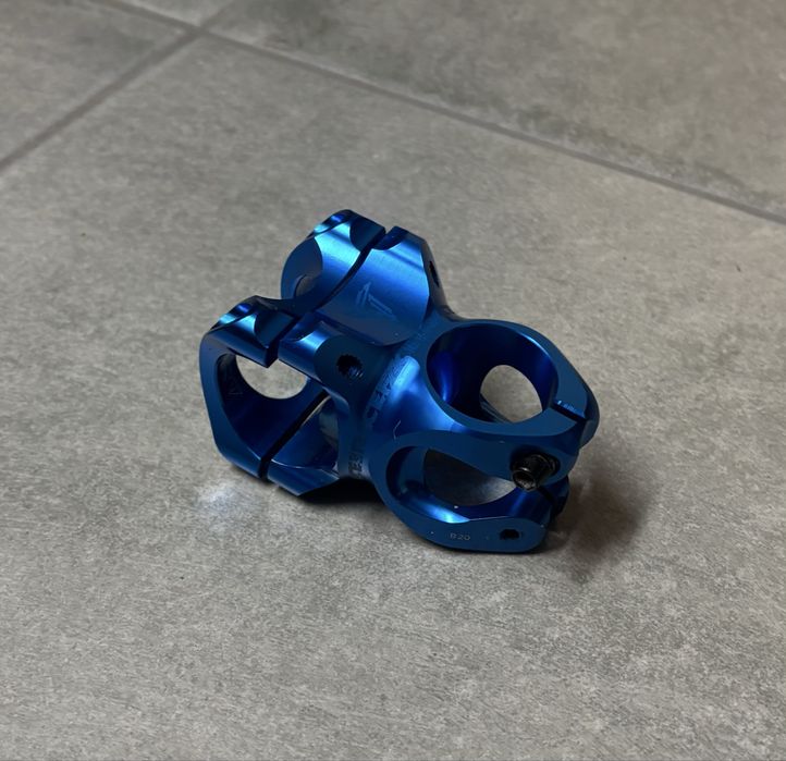 Mostek Race Face Turbine 35mm