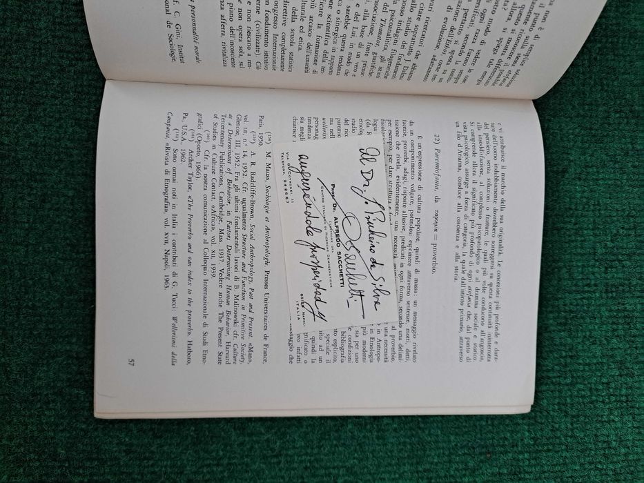 Psicofanie - Alfredo Sacchetti