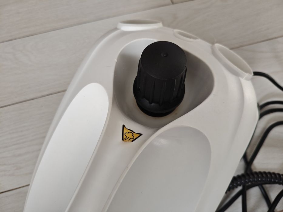 Парогенератор kercher SC2