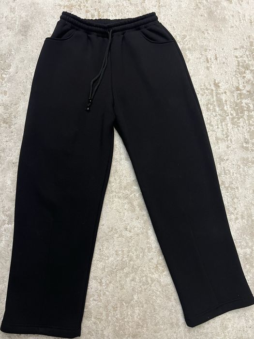 Спортивні штани без передоплати