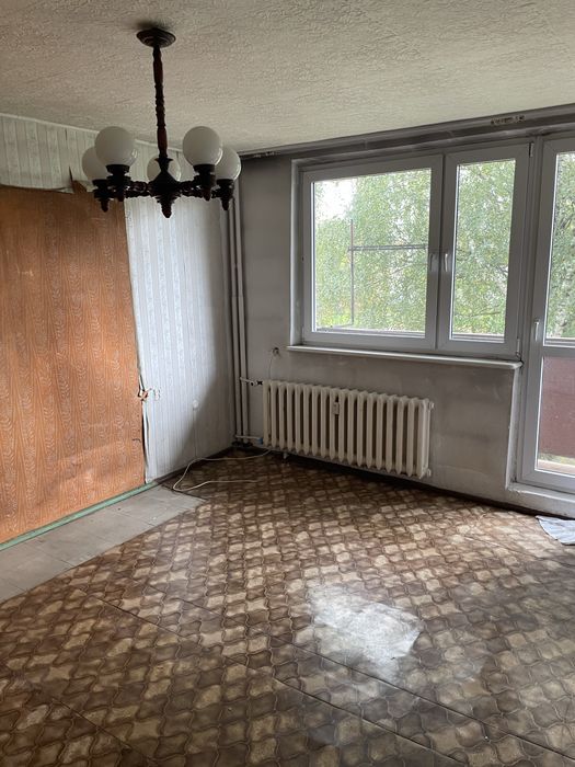 Sprzedam mieszkanie w Bytomiu-Szombierki
