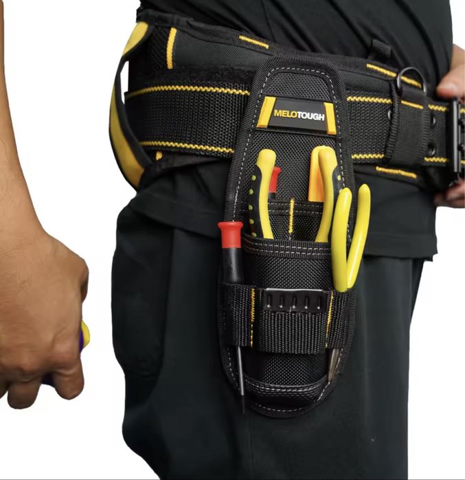 Рукавички, навушники,підсумок для інструмента