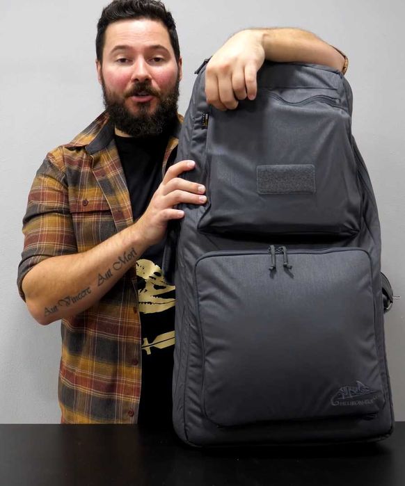 ‼️Helikon-Tex SBR Carrying Bag Дорожня Сумка Рюкзак органгайзер для чоловічих аксесуарів‼️