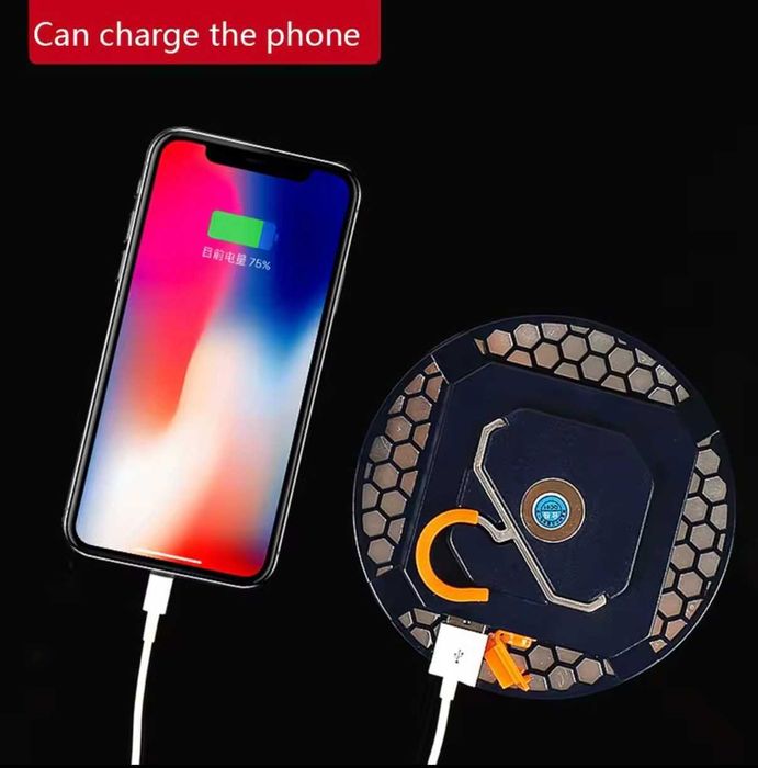 Акумуляторний ліхтар,світильник,лампа MOS14 ,9900мАh,30Ват. В ДОРОЗІ!!