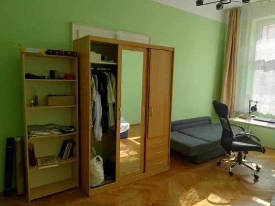 Mieszkanie – Kraków - Widok 3