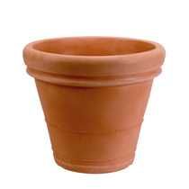 Vaso para plantas ou arvore