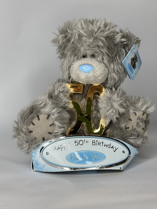 Teddy Me to you нові на подарунок