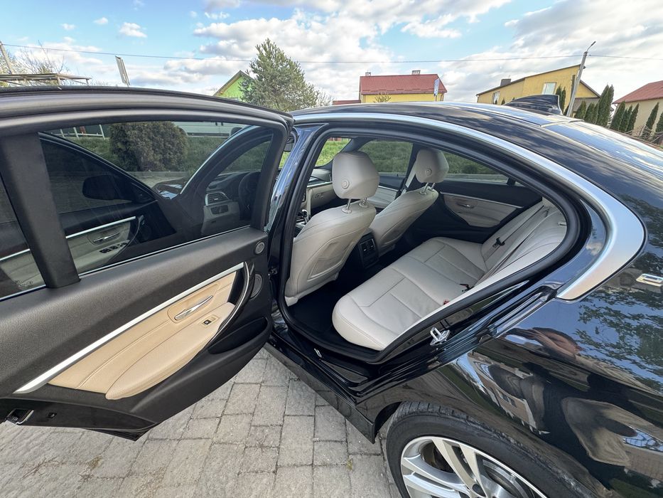 Bmw f30 330e plagin hibryd