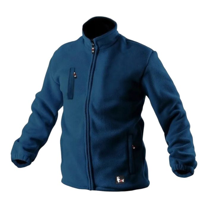 Bluza polar roboczy ocieplany CXS Otawa rozmiar M