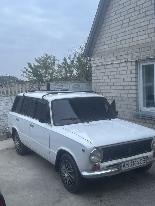 Продам обміняю ваз 2102