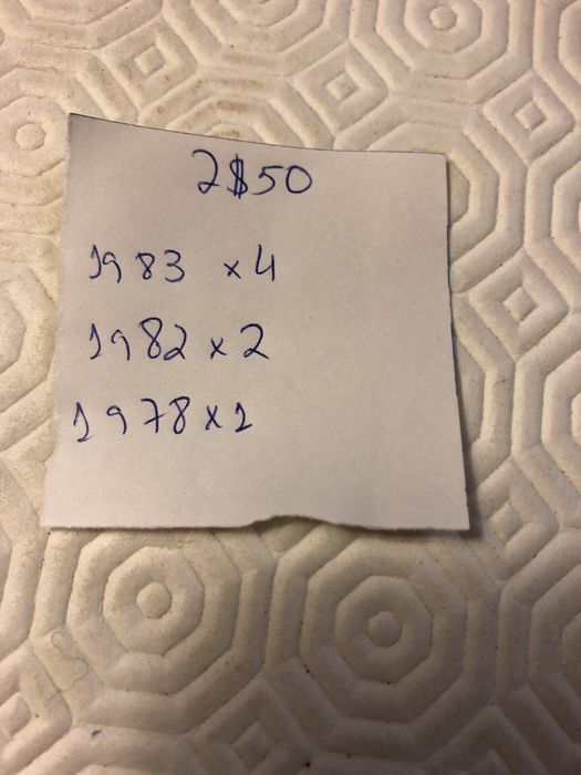 Moeda 2,5 escudos