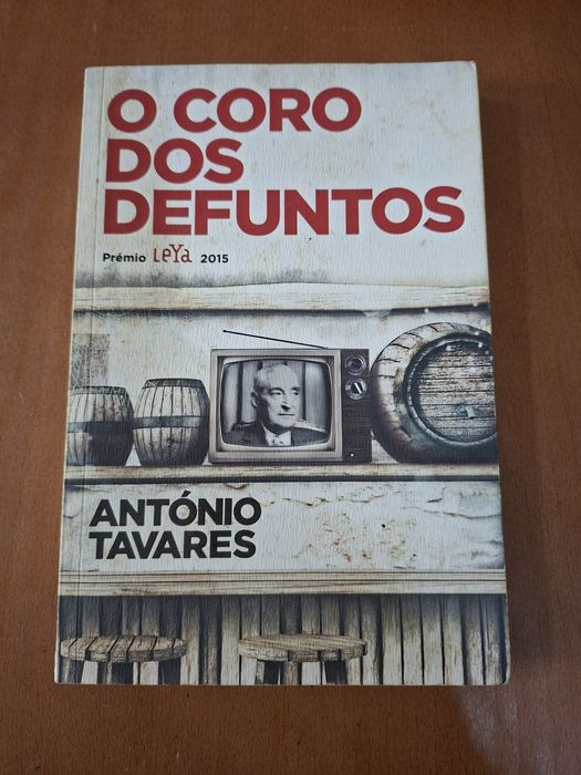 O Coro dos Defuntos