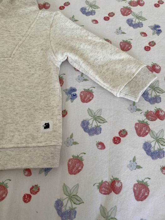 Sweatshirt 9 meses kiabi