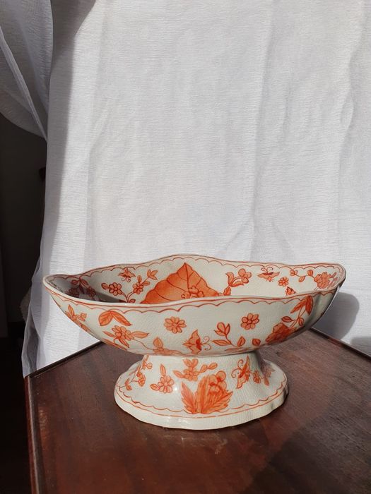 Taça porcelana chinesa